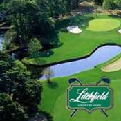 Myrtle Beach Area Attractions - Litchfield Country Club